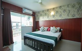 Mayflower Family Lounge -Cochin Airport