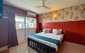 Mayflower Family Lounge -Cochin Airport